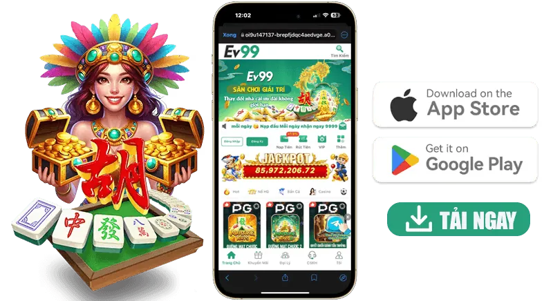 Giao Diện Game Bắn Cá NK88