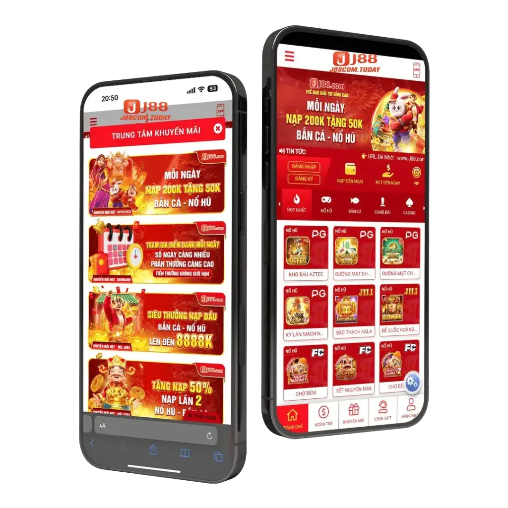 Tính Năng Nổi Bật Bắn Cá NK88