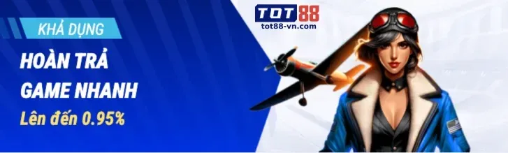 Ưu đãi dành riêng cho từng sảnh game NK88