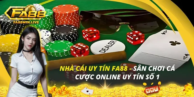 Cách chọn nền tảng cá cược trực tuyến uy tín