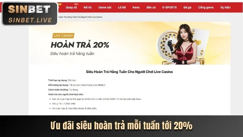 Giao diện trò chơi Nổ Hũ phổ biến tại NK88